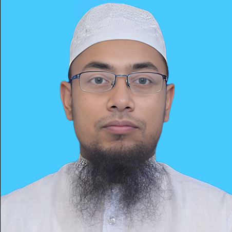 হাঃ মাওঃ হাবিবুল্লাহ মিসবাহ